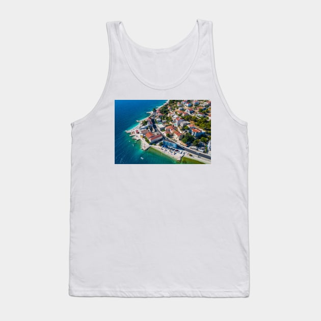 Mali rat Tank Top by ivancoric